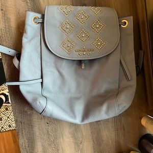Michael kors backpack